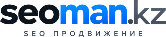 SEOMAN — SEO продвижение