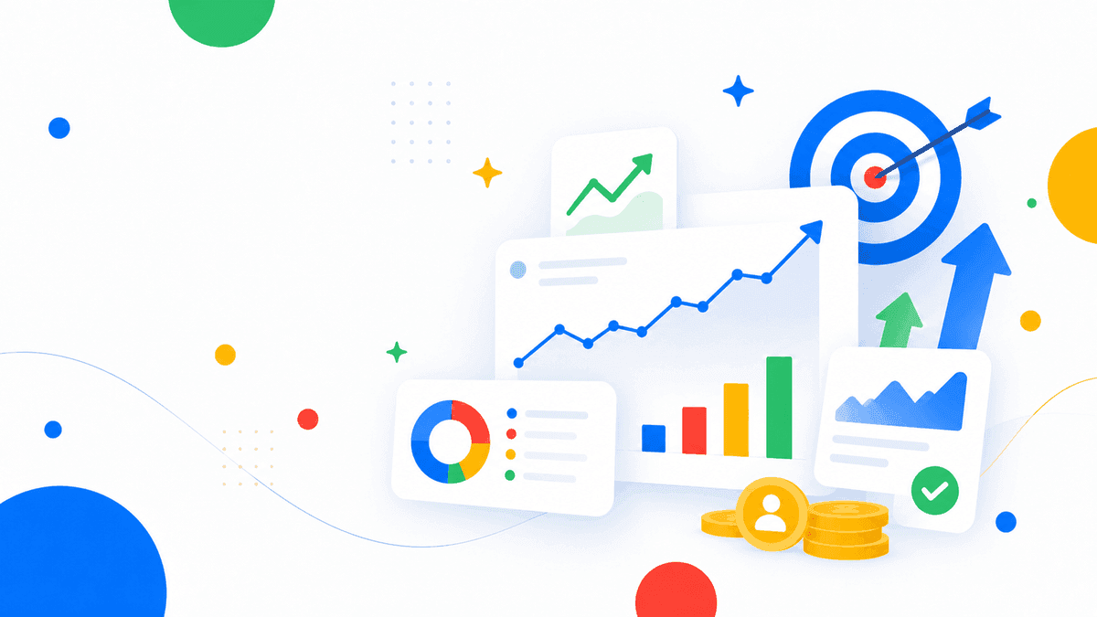 Кейс: почему самостоятельная настройка Google Ads часто приводит к сливу бюджета