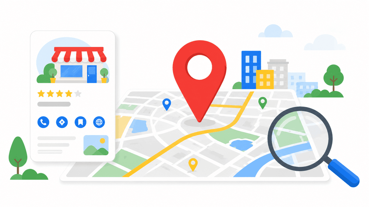 Локальное SEO в Алматы: как вывести бизнес в топ Google Карт